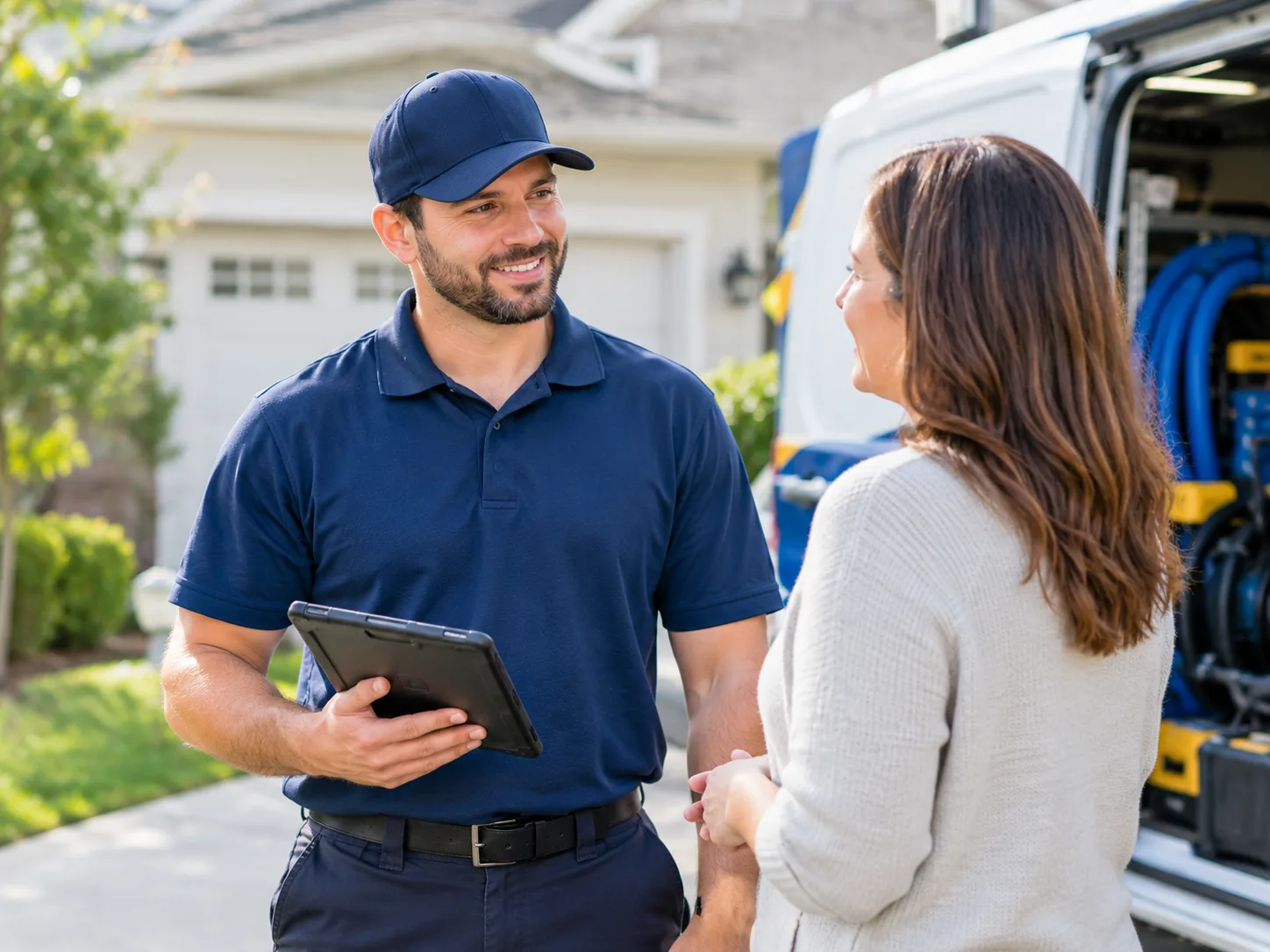 Sewage Backup Cleanup Gresham, WI FAQs